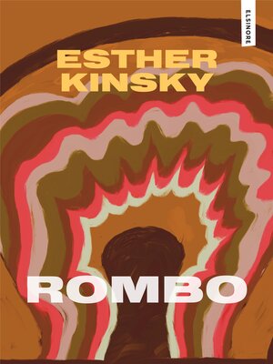 cover image of Rombo